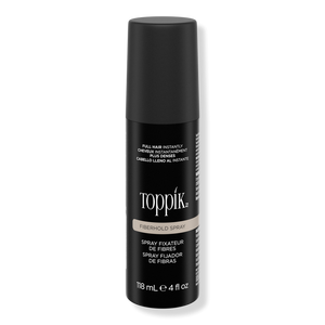 TOPPIK HAIR FIBERS MED BROWN.42 by Toppik
