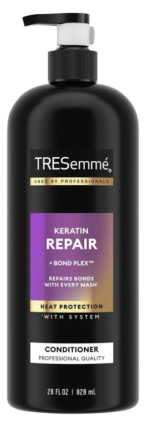 TRESEMME KERATIN SHINE SPRAY8 OZ by TRESemme