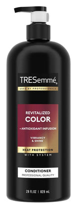 TRESEMME 28 OZ CND CLR REVITALZ by TRESemme