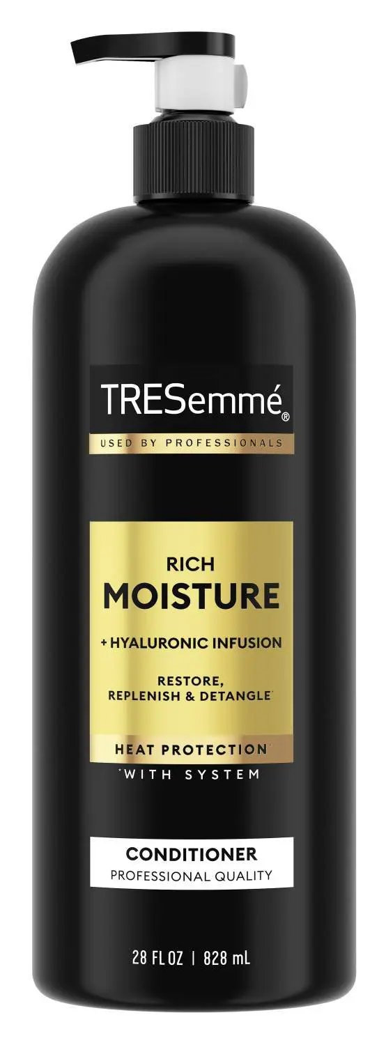 TRESEMME MST RICH VIT E COND 3 OZ by TRESemme