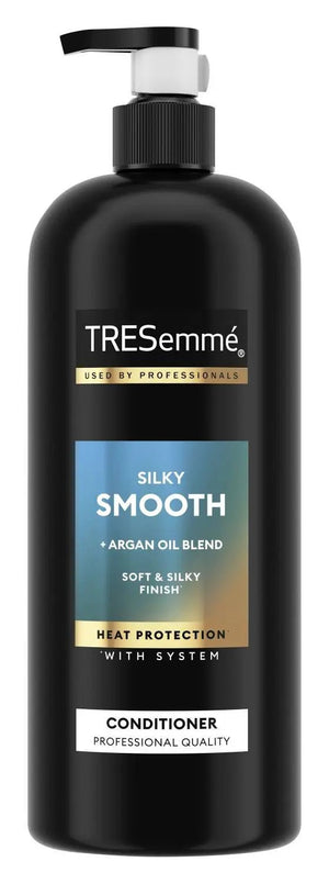TRESEMME 28 OZ SMTH/SILKY COND by TRESemme