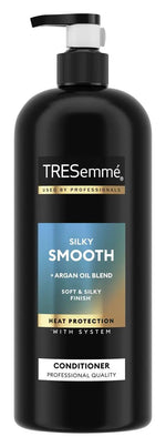 TRESEMME 28 OZ SMTH/SILKY SHAMP by TRESemme