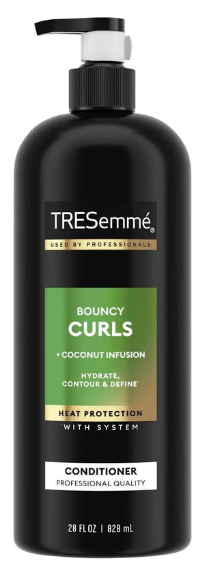 TRESEMME 28 OZ COND CRL HYDRATE by TRESemme