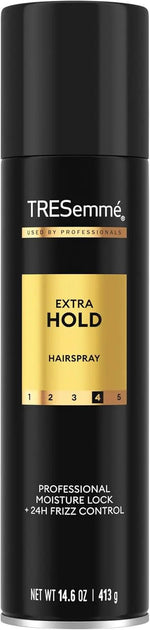 TRESEMME HAIR SPRAY XTRA HOLD 7.8 OZ by TRESemme