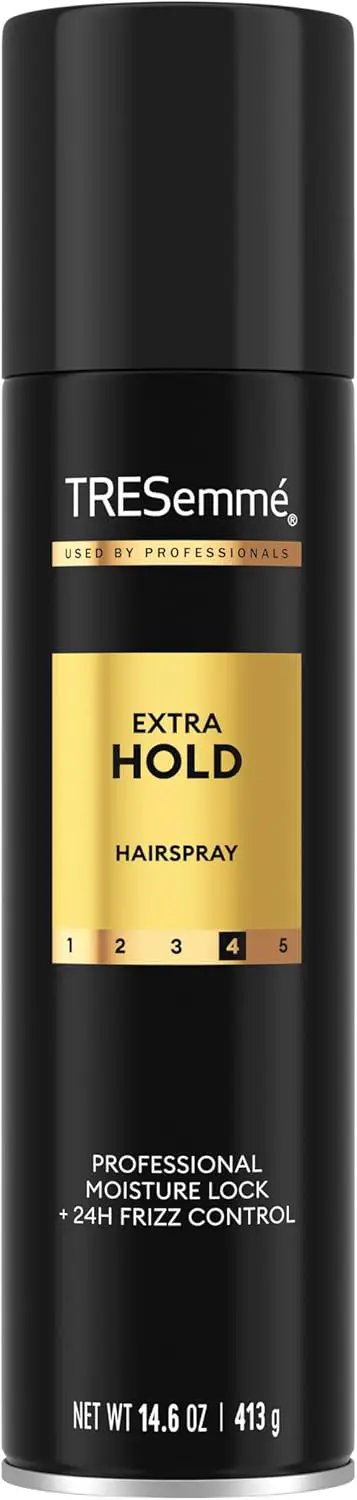 TRESEMME HAIR SPRAY XTRA HOLD 7.8 OZ by TRESemme