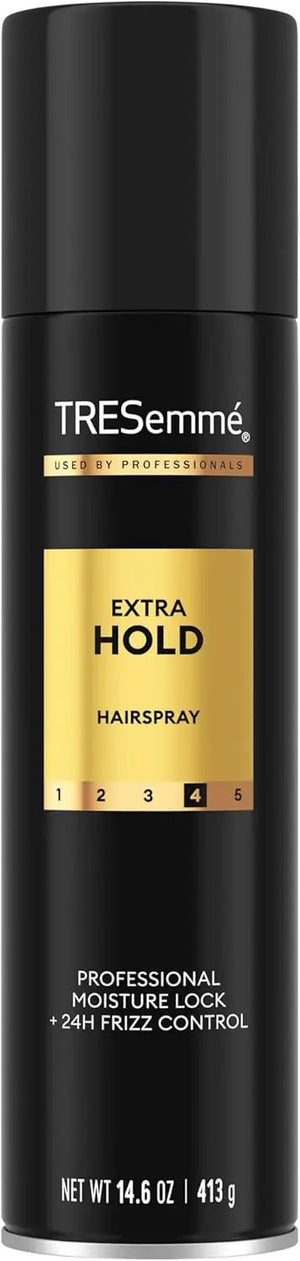 TRESEMME HAIR SPRAY XTRA HOLD 7.8 OZ by TRESemme