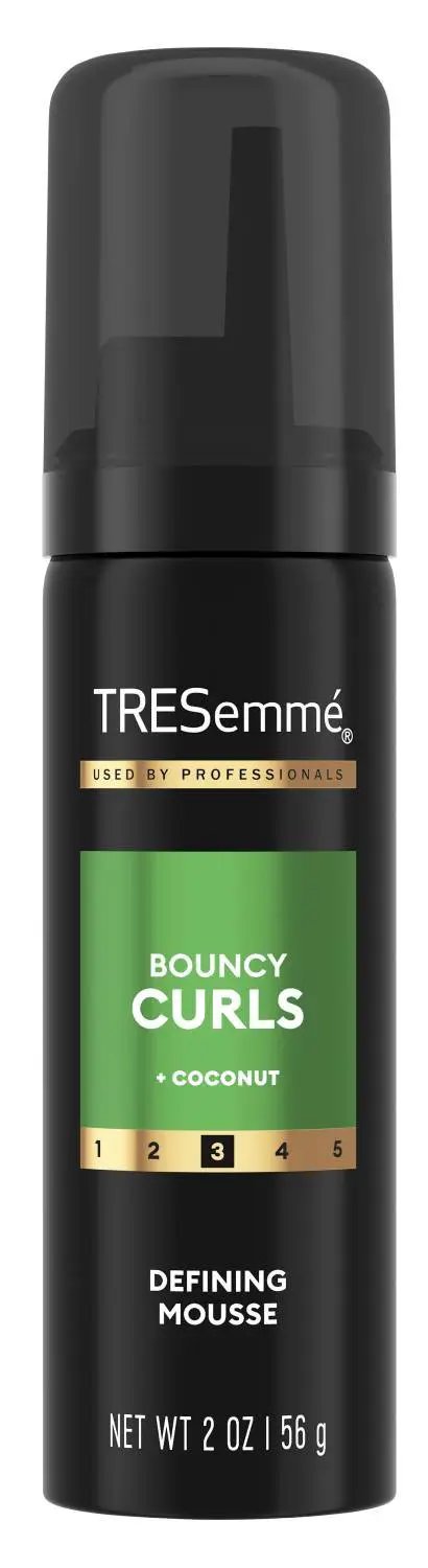 TRESEMME TRES GEL EXTRA FIRM 2 OZ by TRESemme