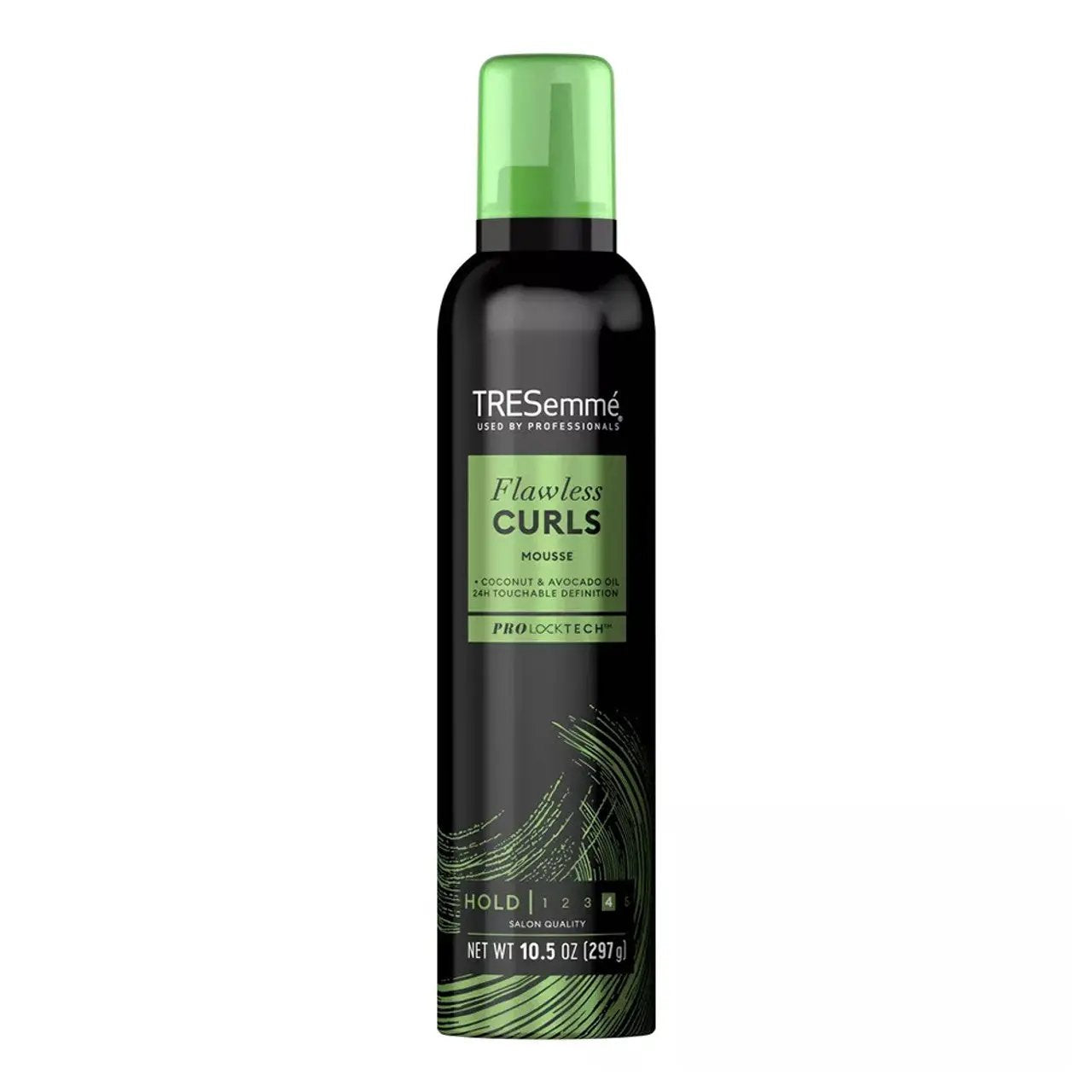 TRESEMME MOUSSE CURL ENHAN 10.5 by TRESemme