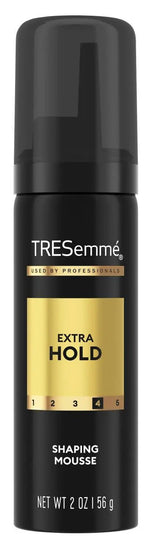 TRESEMME MOUSSE EXTRA HOLD 10.5 by TRESemme