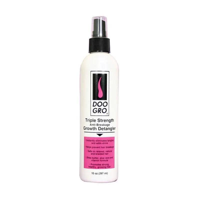 DOO GRO TRIPLE STR DETNGLR 10 OZ by Doo Gro