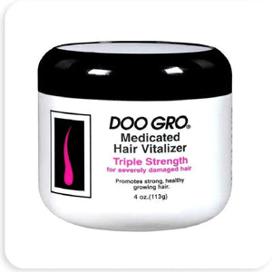 DOO GRO TRIPLE STRENGTH LOT 12 OZ by Doo Gro
