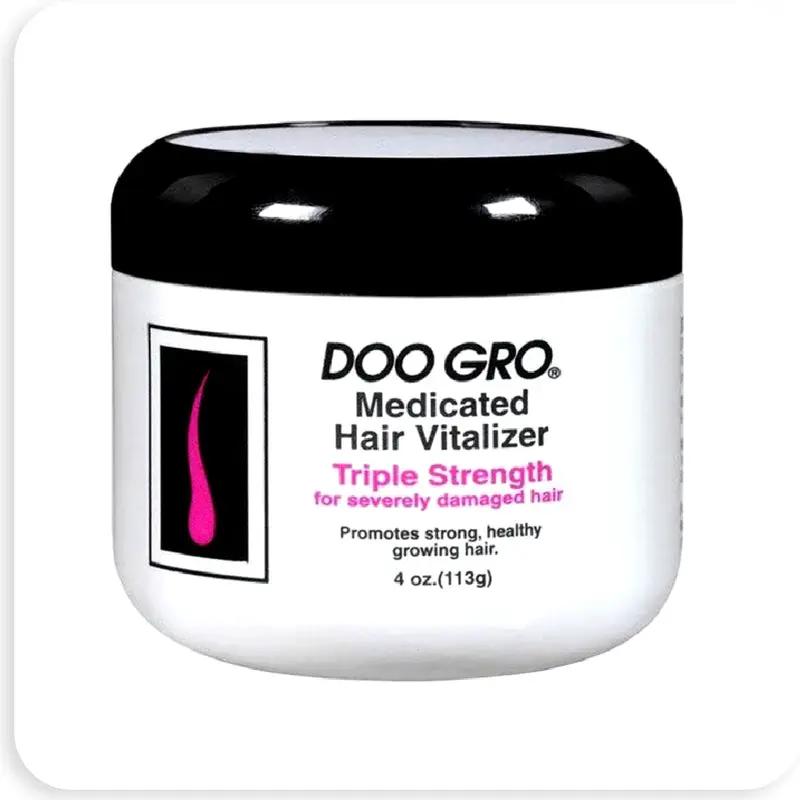 DOO GRO Triple Strength 4 OZ