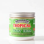 TROPICAL ROOTS TWIST CREAM 6Z by Tropical Roots