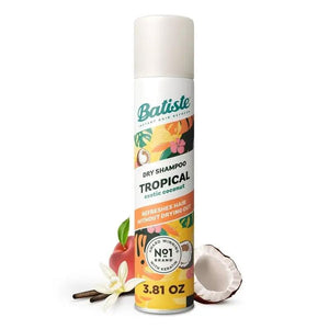 BATISTE DRY SHAMPOO TROPICL3.81 by Batiste