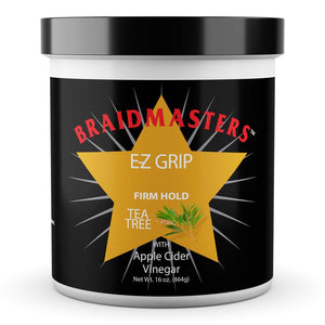 BRAIDMASTER EZ GRIP GEL T/TR 16 by Braidmaster