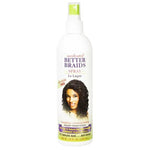 BETTER BRAIDS Un - Braid Spray ( 12oz ) by Better Braids