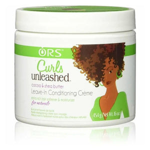 CURLS UNLEASHED CURL CREME DL12 by Curls Unleashed