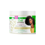 CURLS UNLEASHED LVE IN CONDDL12 by Curls Unleashed
