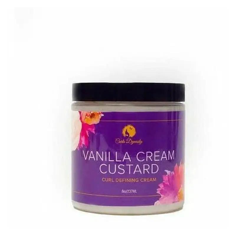 CURLS DYNASTY VANILLA CR CUST 8 by Curls
