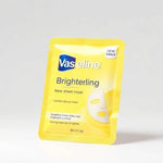 Unilever Vaseline Brightening Mask - SINGLE by Unilever