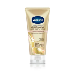 Vaseline flawless glow lotion by Vaseline Thailand