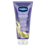 Vaseline overnight radiance repair lotion by Vaseline Thailand