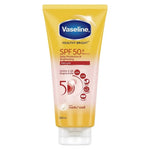 Vaseline spf 50 daily protection lotion by Vaseline Thailand