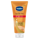 Vaseline spf 50 luminous defense lotion by Vaseline Thailand