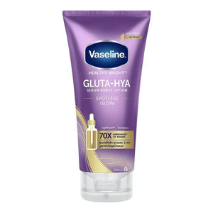 Vaseline spotless glow lotion by Vaseline Thailand
