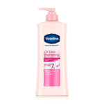 Vaseline uv extra brightening lotion by Vaseline Thailand
