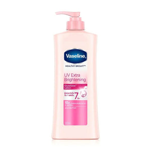 Vaseline uv extra brightening lotion by Vaseline Thailand