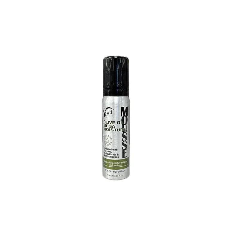 VIGOROL MOUSSE OLIVE OIL 2.5Z by Vigorol