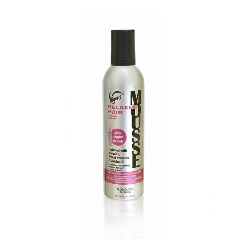 VIGOROL MOUSSE RELAXED 12 OZ by Vigorol