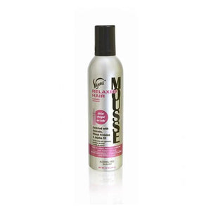 VIGOROL MOUSSE RELAXED 12 OZ by Vigorol
