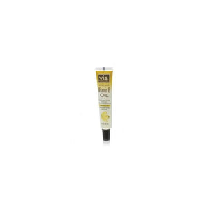 VIA NATURAL VITAMIN E OIL DL 24 by Via Natural