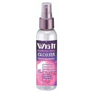 WIG IT GLOSSER 4 OZ by Wig It