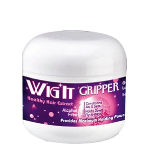 WIG IT GRIPPER 2 OZ by Wig It