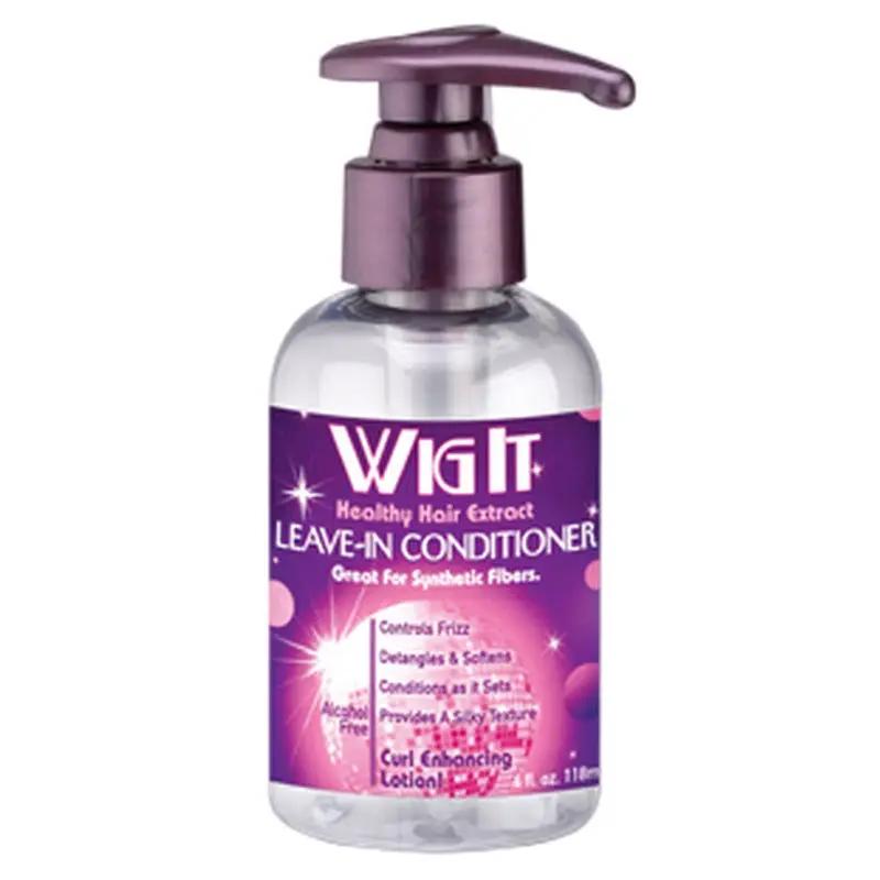 WIG IT LEAVE IN CONDITIONER 4 OZ by Wig It