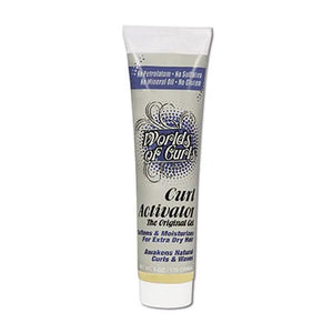 WORLD OF CURLS ACT GEL/D 16.2 OZ by World of Curls