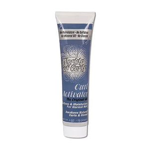WORLD OF CURLS ACT GEL/R 16.2 OZ by World of Curls