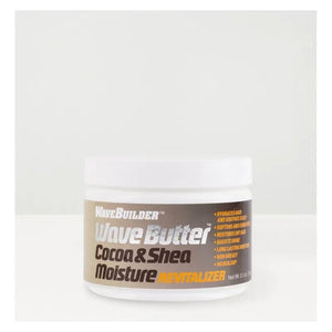 WAVEBUILDER WAVE BUTTER 5.1 OZ by WaveBuilder