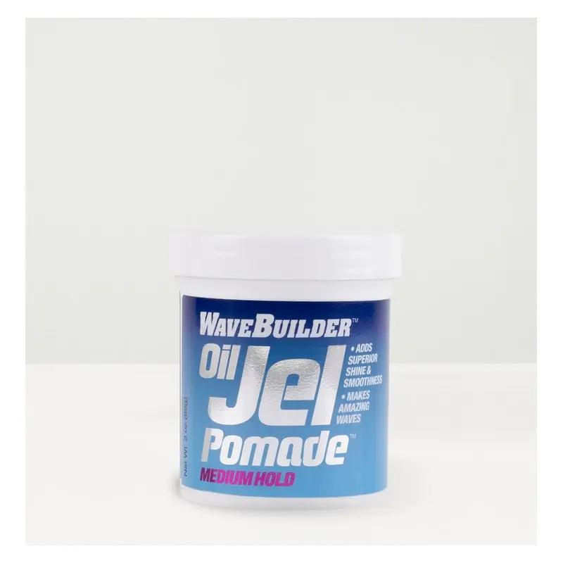 WAVEBUILDER WAVE JEL SMTHR 3 OZ by WaveBuilder