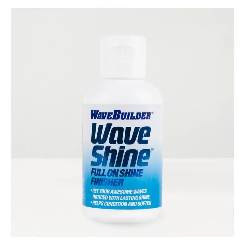 WAVEBUILDER WAVE SHINE 4.2 OZ by WaveBuilder