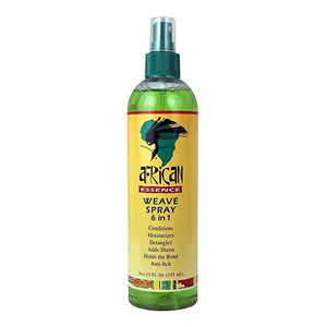 AFR ESSENCE WEAVE SPRAY 12 OZ by African Essence