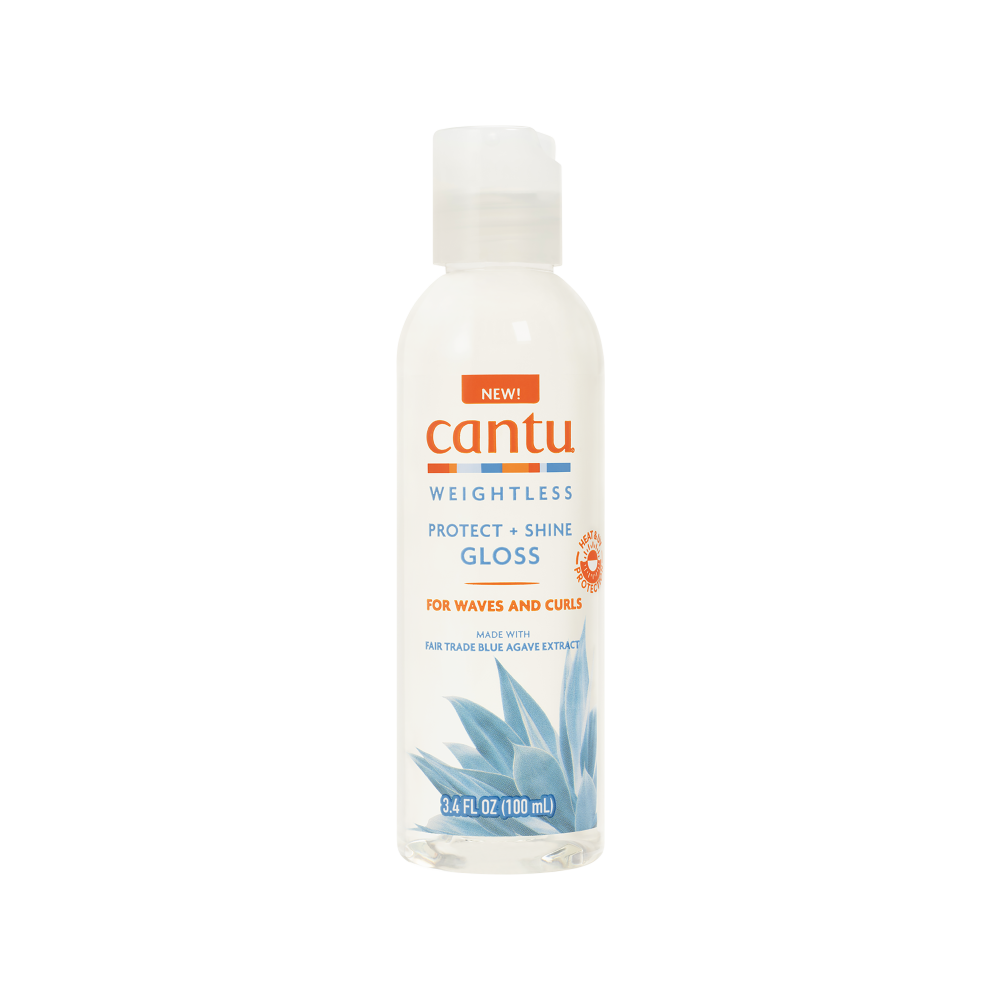 CANTU WEIGHTLESS HAIR GLOSS3.4Z by Cantu