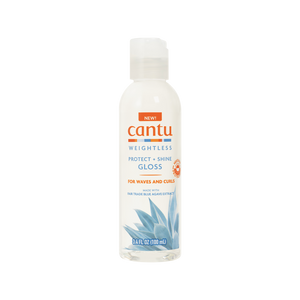 CANTU WEIGHTLESS HAIR GLOSS3.4Z by Cantu