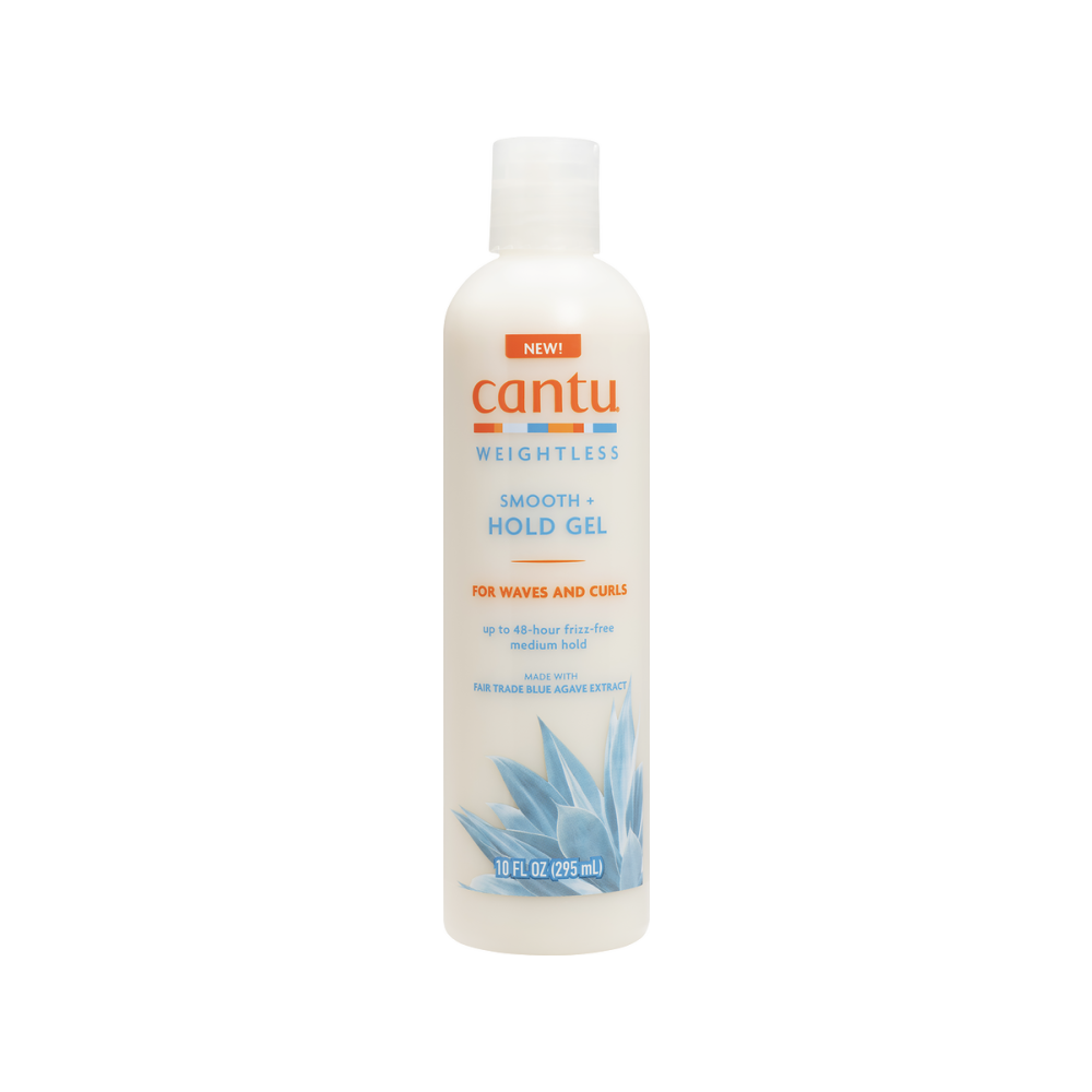 CANTU WEIGHTLESS SEALING GEL 10 by Cantu