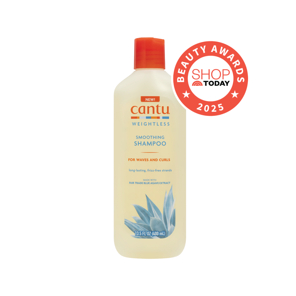CANTU WEIGHTLESS SHAMPOO 13.5OZ by Cantu
