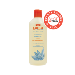 CANTU WEIGHTLESS SHAMPOO 13.5OZ by Cantu