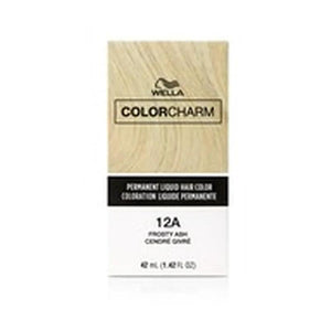 WELLA CC 1210 FRSTY ASH 1.4 OZ by Wella